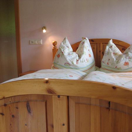Maiburger Bed & Breakfast Thalgau Exterior photo