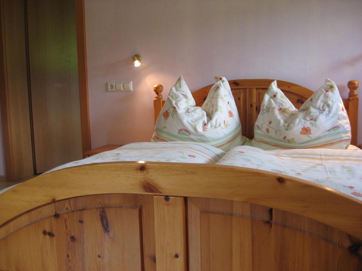 Maiburger Bed & Breakfast Thalgau Exterior photo