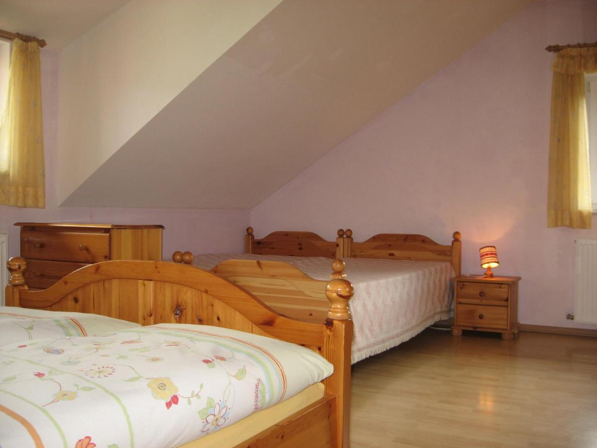 Maiburger Bed & Breakfast Thalgau Exterior photo