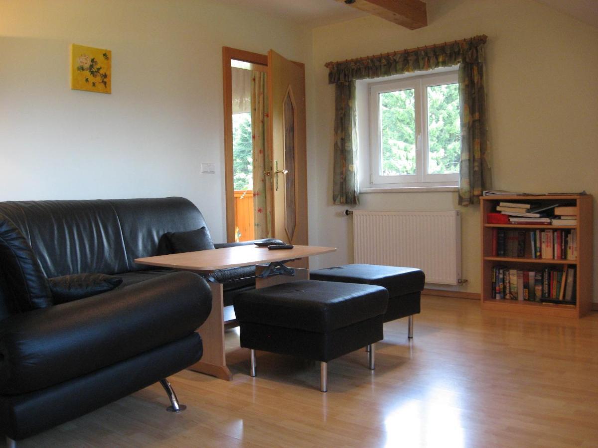 Maiburger Bed & Breakfast Thalgau Exterior photo