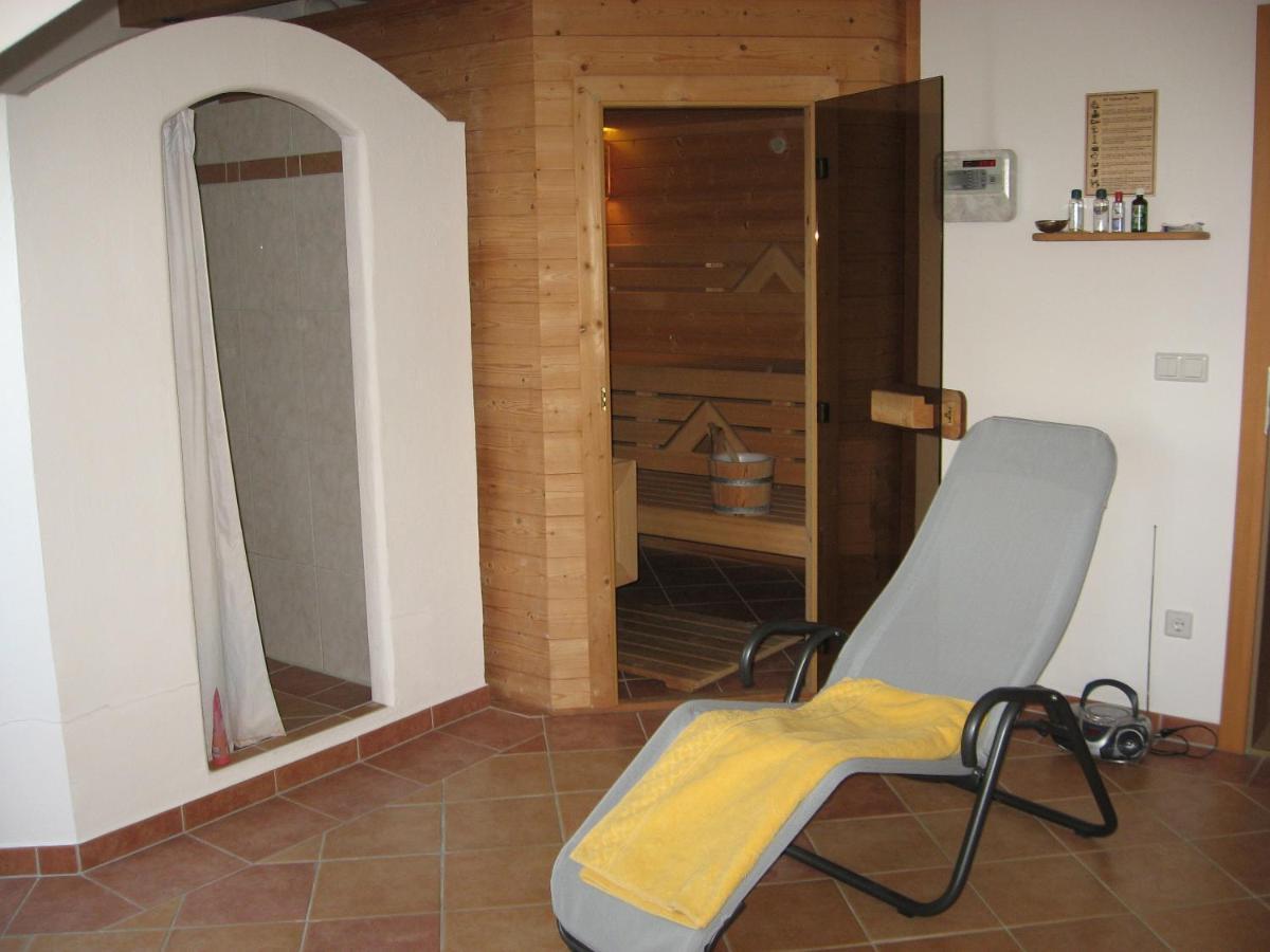 Maiburger Bed & Breakfast Thalgau Exterior photo